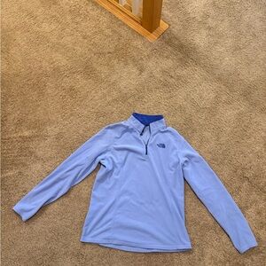 The North Face Quarter-Zip Top